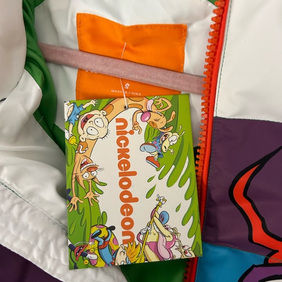 Mens small bubble jacket - Picture 3 of 6